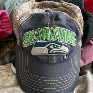 Seahawks fanatics!!